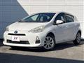 2014 Toyota AQUA