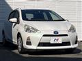 2014 Toyota AQUA