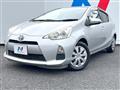 2014 Toyota AQUA
