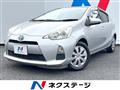 2014 Toyota AQUA