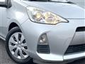2014 Toyota AQUA