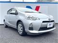 2014 Toyota AQUA