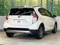 2016 Toyota AQUA