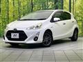2016 Toyota AQUA