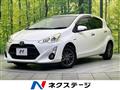 2016 Toyota AQUA