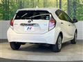 2017 Toyota AQUA