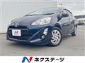 2017 Toyota AQUA