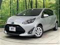 2017 Toyota AQUA