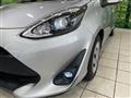 2017 Toyota AQUA