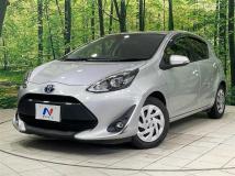 2017 Toyota AQUA