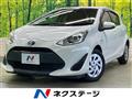 2017 Toyota AQUA