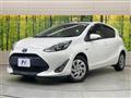 2017 Toyota AQUA