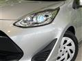 2017 Toyota AQUA