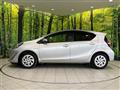 2017 Toyota AQUA