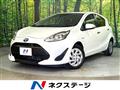 2018 Toyota AQUA
