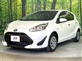 2018 Toyota AQUA