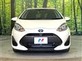 2018 Toyota AQUA