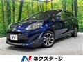 2018 Toyota AQUA