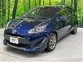 2018 Toyota AQUA