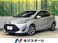 2018 Toyota AQUA