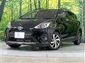 2018 Toyota AQUA