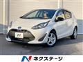 2019 Toyota AQUA