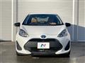 2019 Toyota AQUA