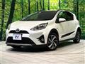2018 Toyota AQUA
