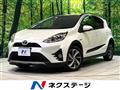 2018 Toyota AQUA
