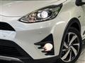 2018 Toyota AQUA