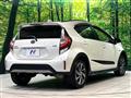 2018 Toyota AQUA