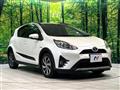 2018 Toyota AQUA