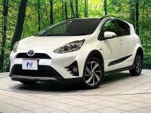 2018 Toyota AQUA