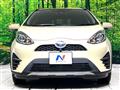 2020 Toyota AQUA