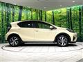 2020 Toyota AQUA
