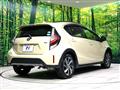 2020 Toyota AQUA