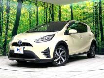 2020 Toyota AQUA