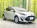 2020 Toyota AQUA