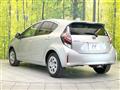 2020 Toyota AQUA
