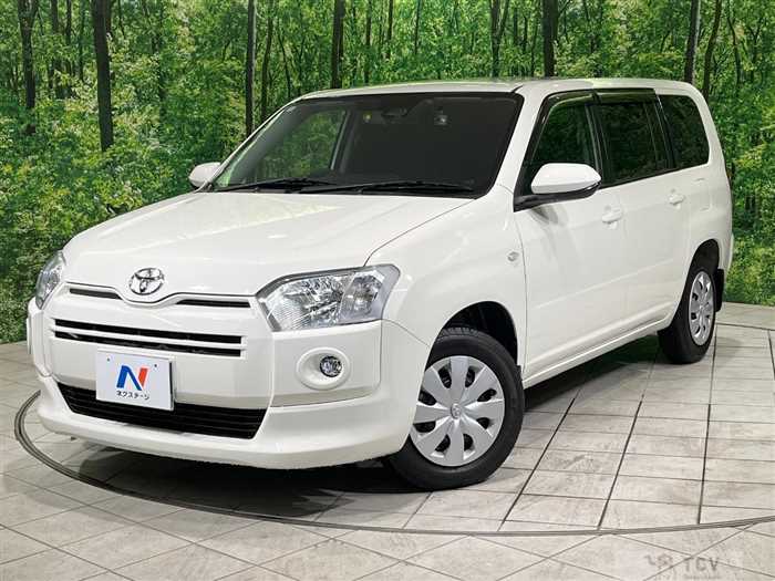 2025 Toyota Probox