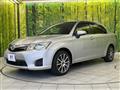 2013 Toyota Corolla Axio