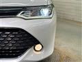 2017 Toyota Corolla Fielder