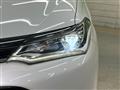 2017 Toyota Corolla Fielder