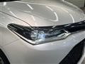 2017 Toyota Corolla Fielder