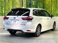 2017 Toyota Corolla Fielder
