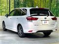 2017 Toyota Corolla Fielder