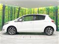 2011 Toyota Vitz