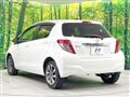 2011 Toyota Vitz