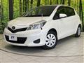2013 Toyota Vitz