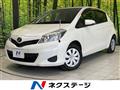 2013 Toyota Vitz
